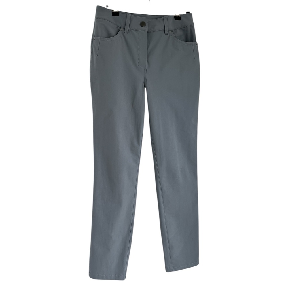 lululemon athletica Gray Pants